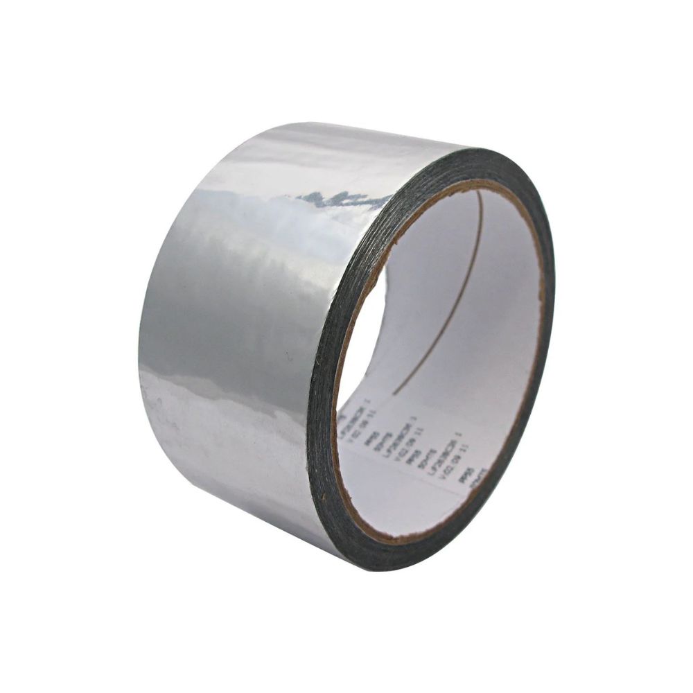 Fita Aluminizada Split 48 X 45 Vix 1